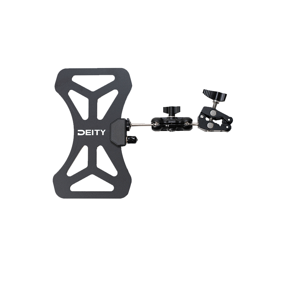 BF1 Butterfly Antenna (470MHz-1GHz) - High Gain Wideband Antenna for HDTV, Radio, and Wireless Signal Boosting - Perfect for Home, Office, and Outdoor Use