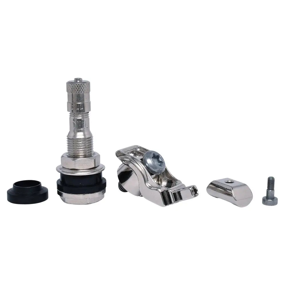 Dill A Dapter Valve Assembly DA416 - Compatible with GM & RAM Trailers, High Rail Conversion | Heavy Duty Towing & Hauling Accessory