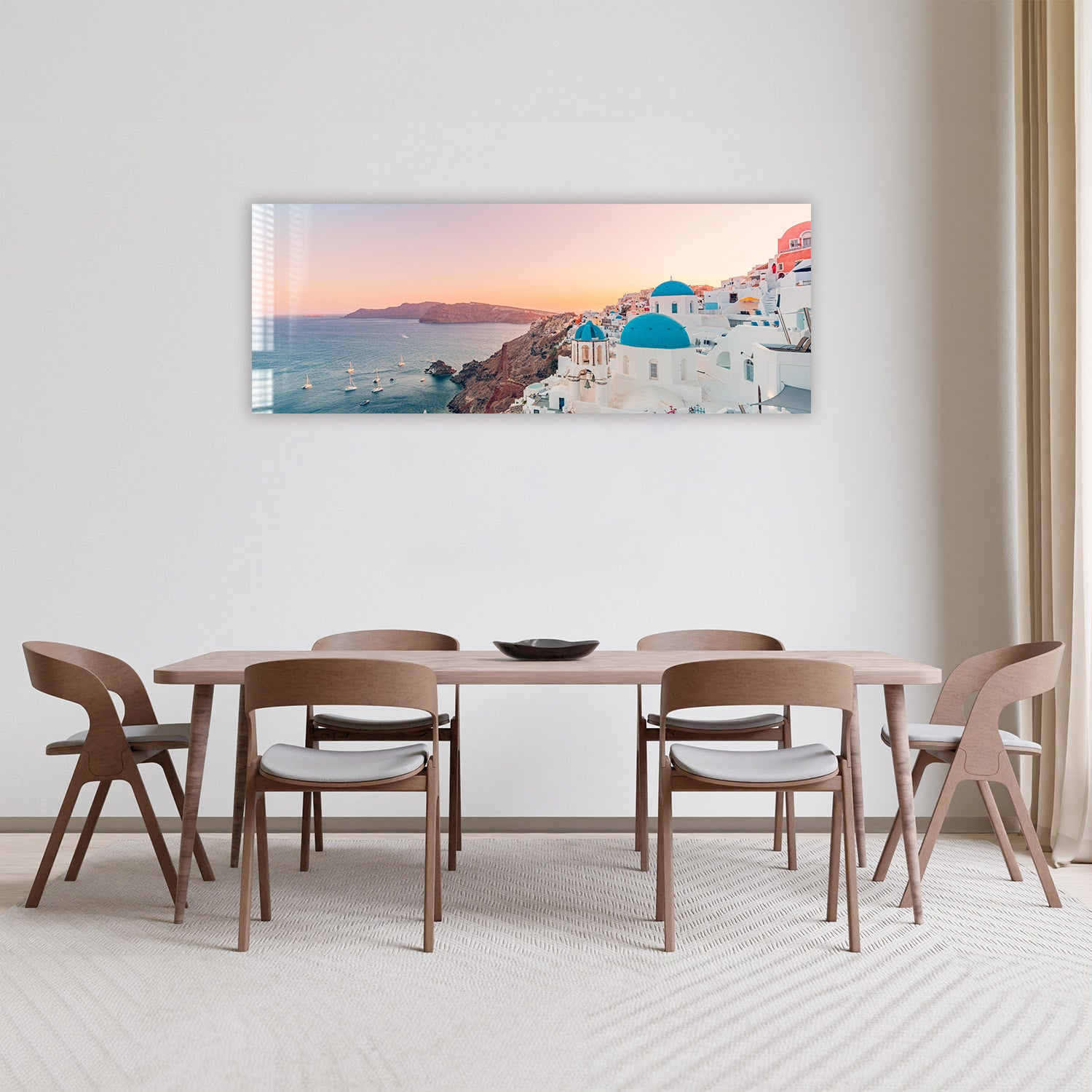 Stunning Greece Cave Houses with Panoramic Views - Perfect for Vacation Rentals & Unique Getaways