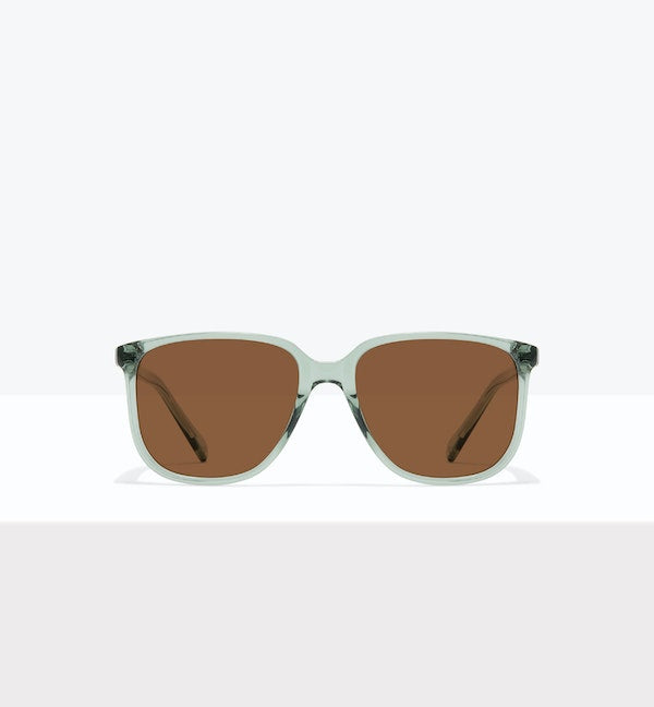 Mimosa Polarized Sunglasses for Women & Men - UV Protection, Fashionable & Lightweight - Perfect for Beach, Driving & Outdoor Activities