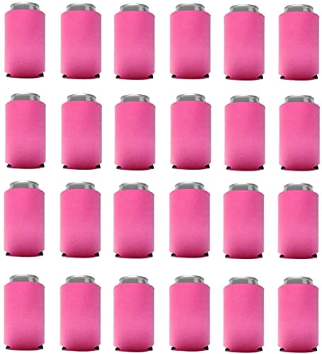 Neon Pink