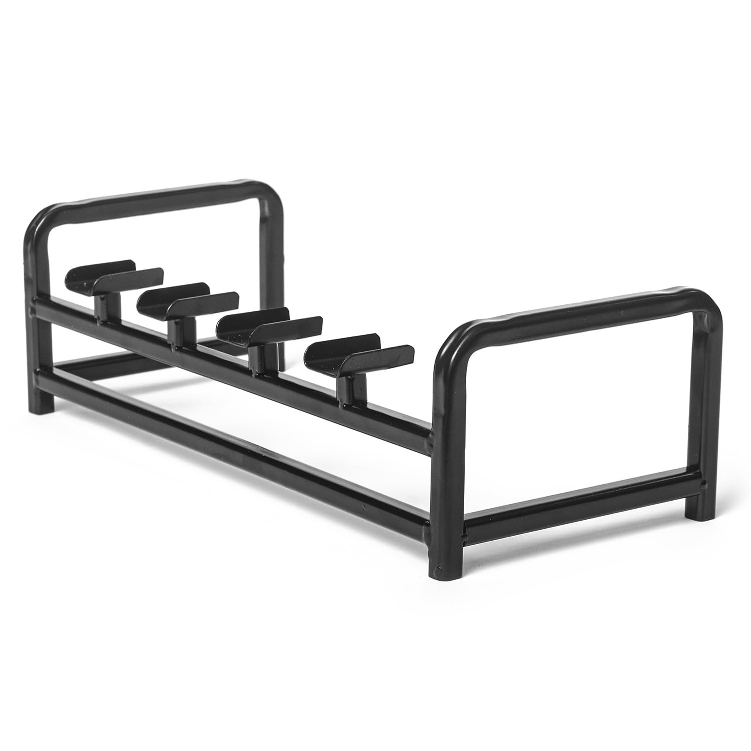 Little Buster Toys 4 Head Goat and Lamb Show Rail - Durable Livestock Equipment for Sheep & Goat Exhibitions | Perfect for Fairs, 4H Shows & Farm Animal Training