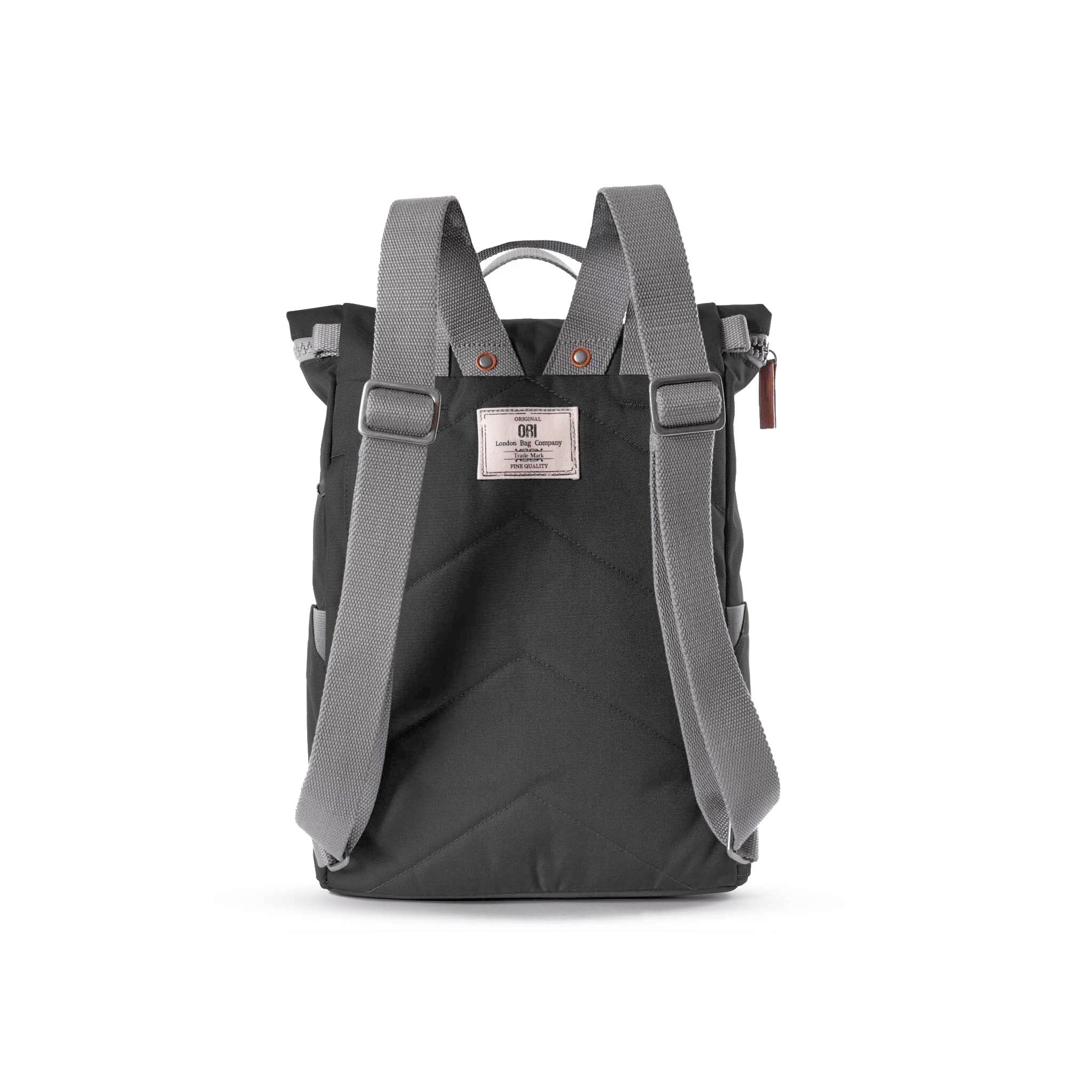 Finchley Eco-Friendly Recycled Canvas Tote Bag - Sustainable & Stylish for Shopping, Work, and Travel