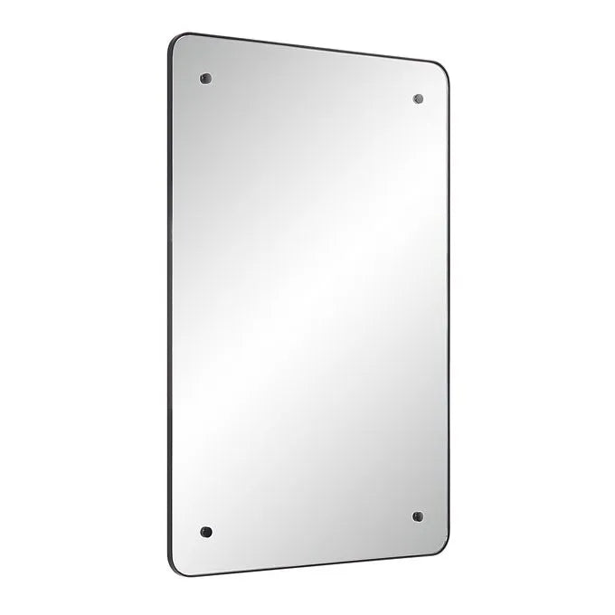 Aine Mirror - Full Length Floor Mirror with Stand, Dressing Mirror for Bedroom, Living Room, and Gym - Ideal for Home Decor, Outfit Checks, and Fitness Training