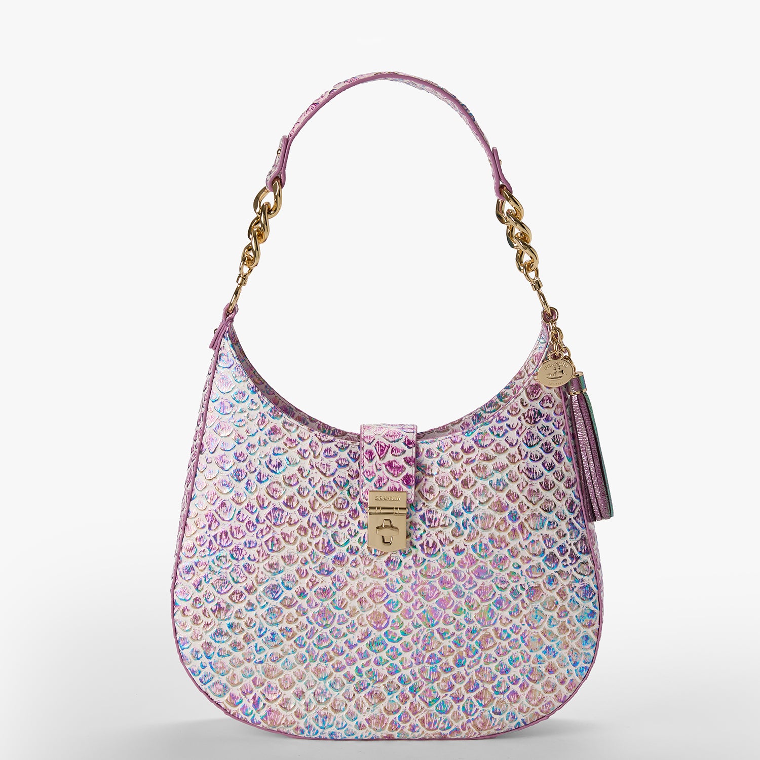 Purple Floralite