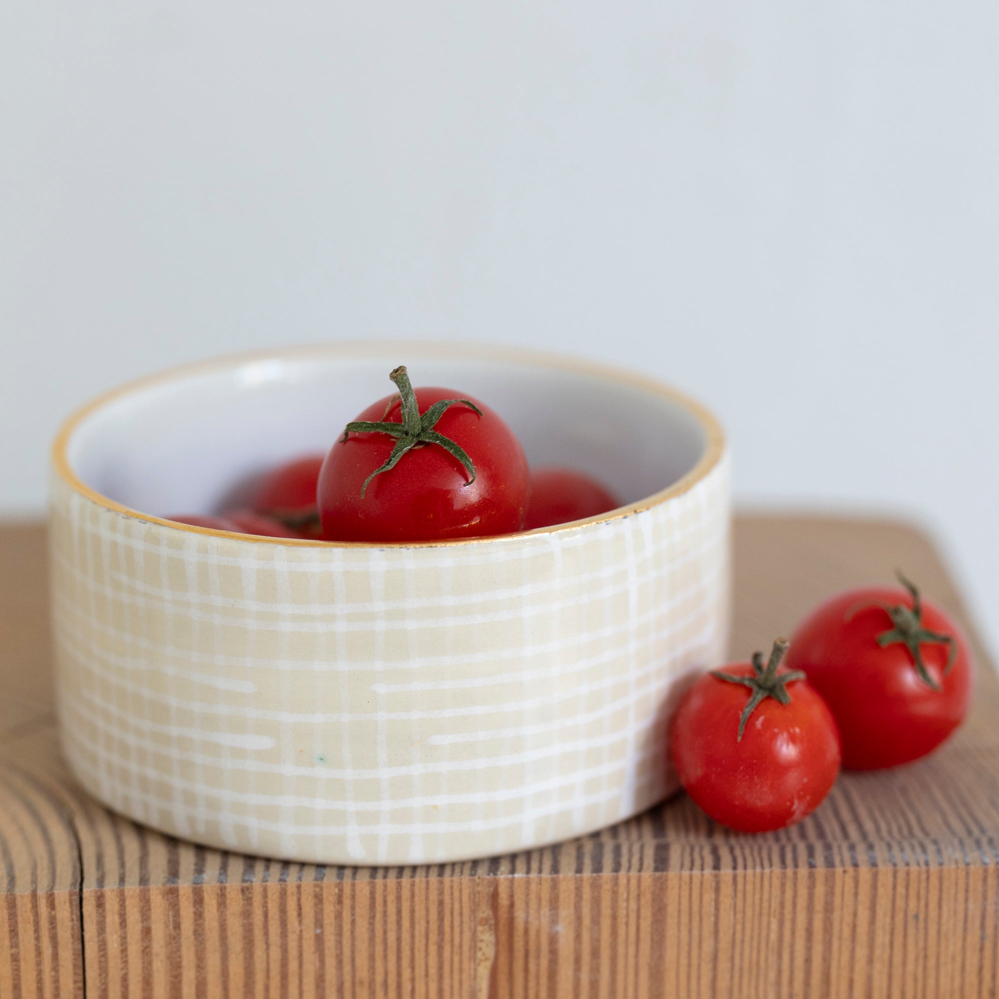 12th Day of Christmas Salt Cellar with Classic Sea Salt - Perfect for Holiday Cooking, Gourmet Dining & Gift Giving