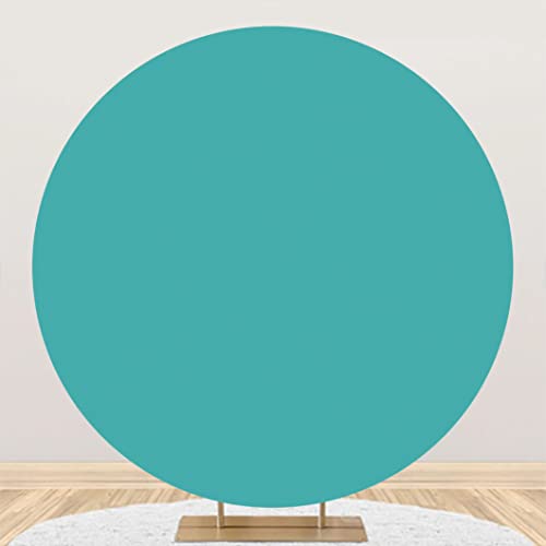Turquoise Green