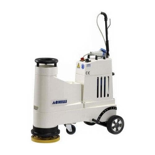 Achilli LM 30 VE 3HP 230V Marble Granite Stone Cutting Machine - Perfect for Countertop Fabrication & Stone Processing