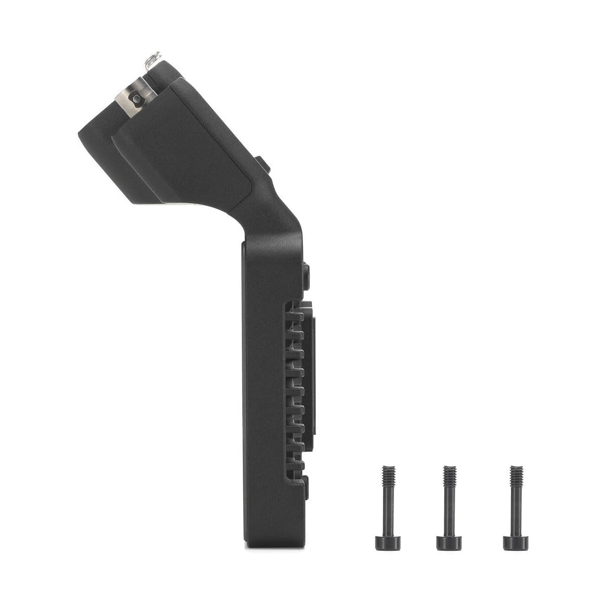 DJI Ronin 4D Camera Stabilizer Expansion Plate - Professional Mounting Bracket for DSLR & Mirrorless Cameras - Perfect for Filmmaking, Vlogging & Cinematic Shots