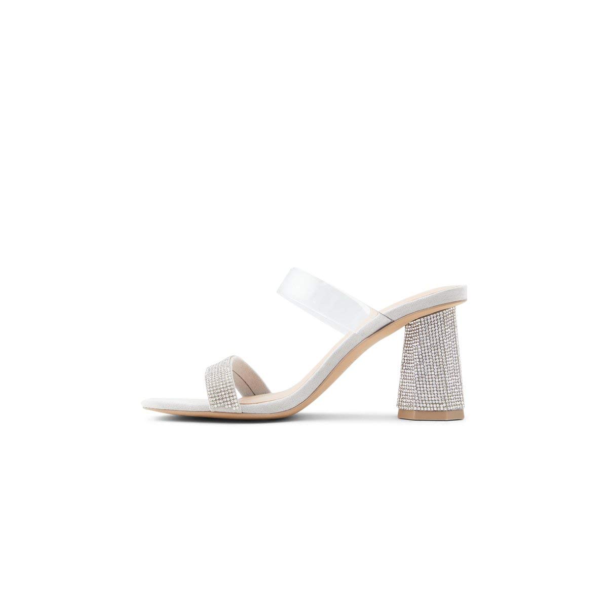 Call It Spring Women's Galoelian Sandal - Comfortable Summer Casual Strappy Flat Sandals for Beach, Vacation & Everyday Wear