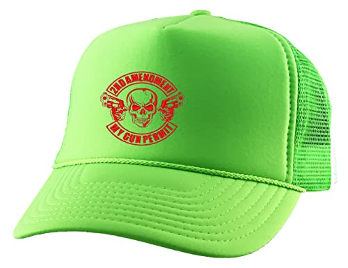 Neon Green
