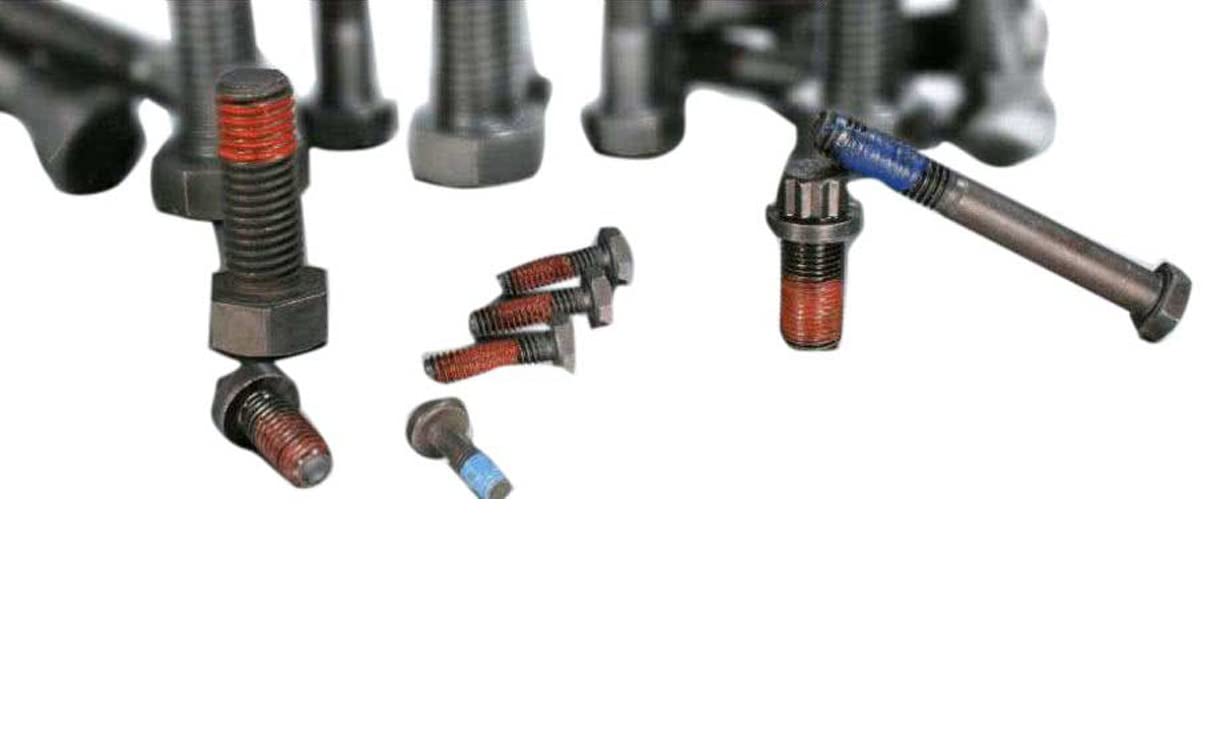 CTP 2160029 Torx Screw for Heavy Equipment - High Strength Construction Fastener for Excavators, Bulldozers & Industrial Machinery