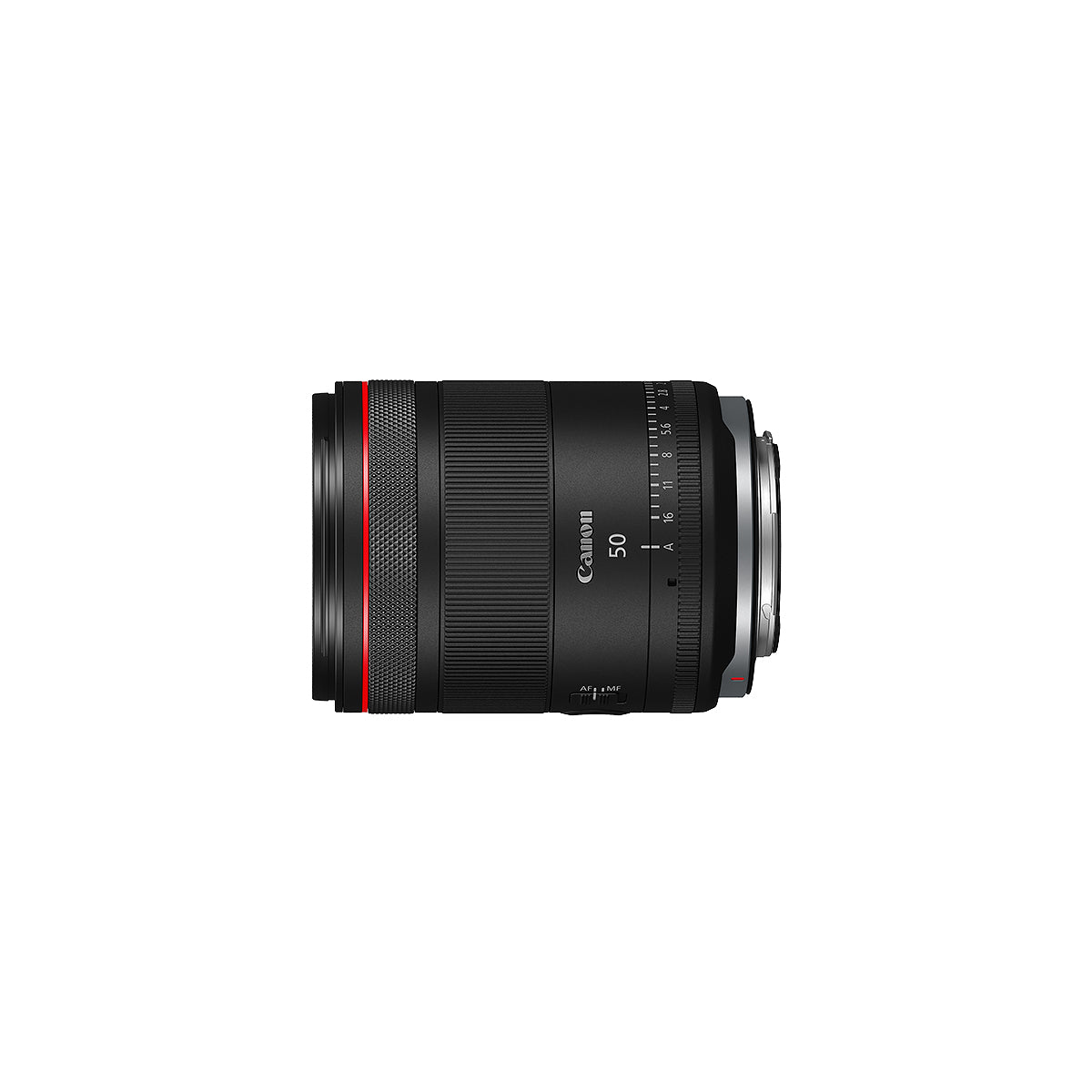 Canon RF50mm F1.4 L VCM Lens for Portrait & Low-Light Photography - Premium Full-Frame Mirrorless Camera Lens with Vibration Compensation, Ideal for Wedding, Travel & Street Photography