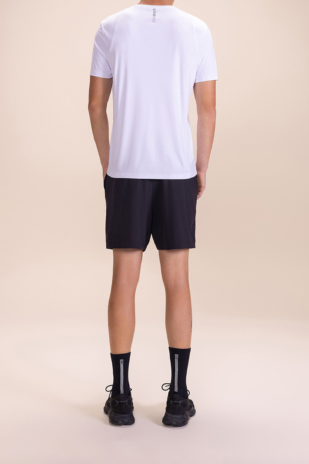 Premium Comfort Pro Men's T-Shirt - Soft Cotton Crew Neck Tee for Casual Wear, Gym & Everyday Use