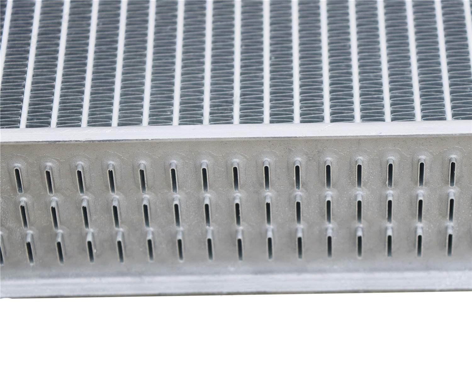 High-Performance Aluminum Radiator for 1970-1979 Dodge B100 B300 Challenger Charger Coronet D100-D300 Ramcharger W100-W300 & Plymouth Barracuda PB200 Satellite - Perfect for Engine Cooling & Off-Road Adventures