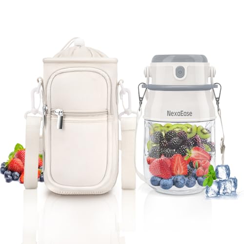 A4 WhiteGrey Blender+Beige Case