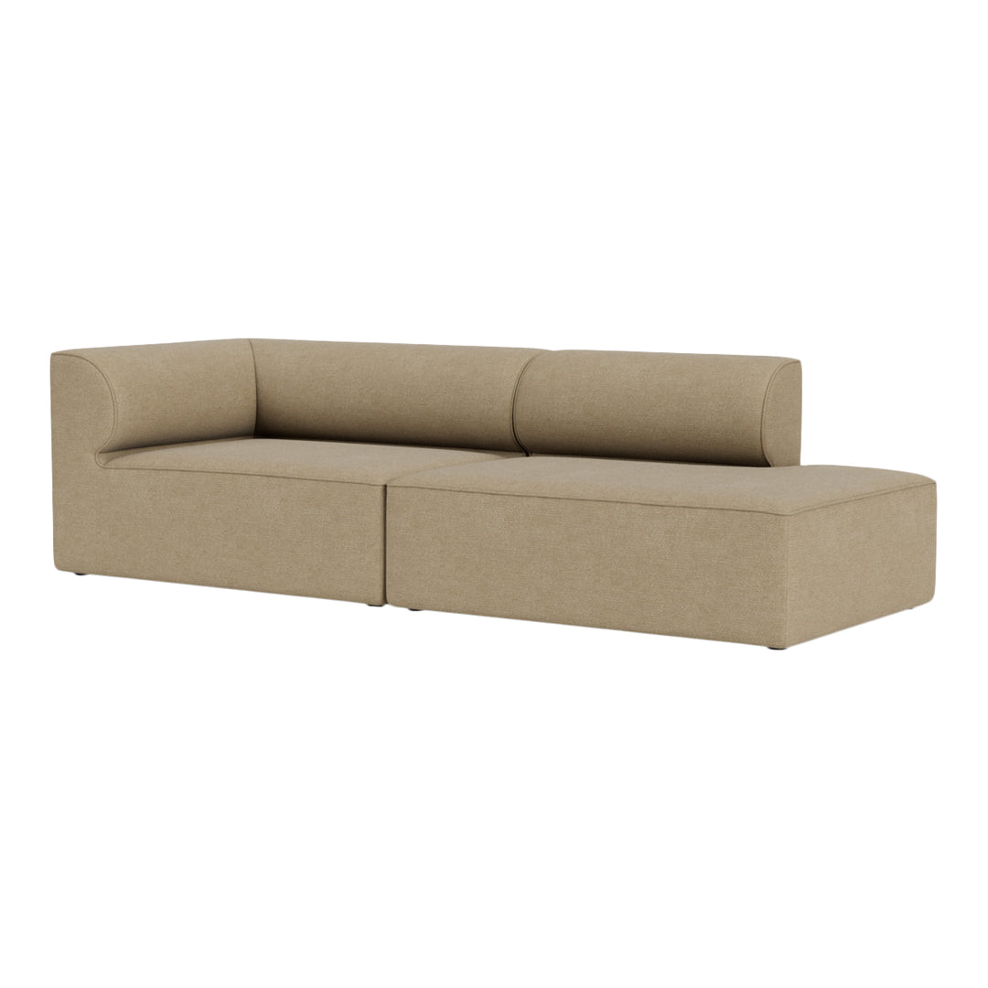 Eave Modular Sofa - 2 Seater with 3-4 Configurations | Modern Sectional Couch for Living Room, Lounge & Office