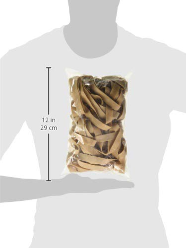 No. 108 Rubber Bands 454g - Heavy Duty Office & Packing Supplies