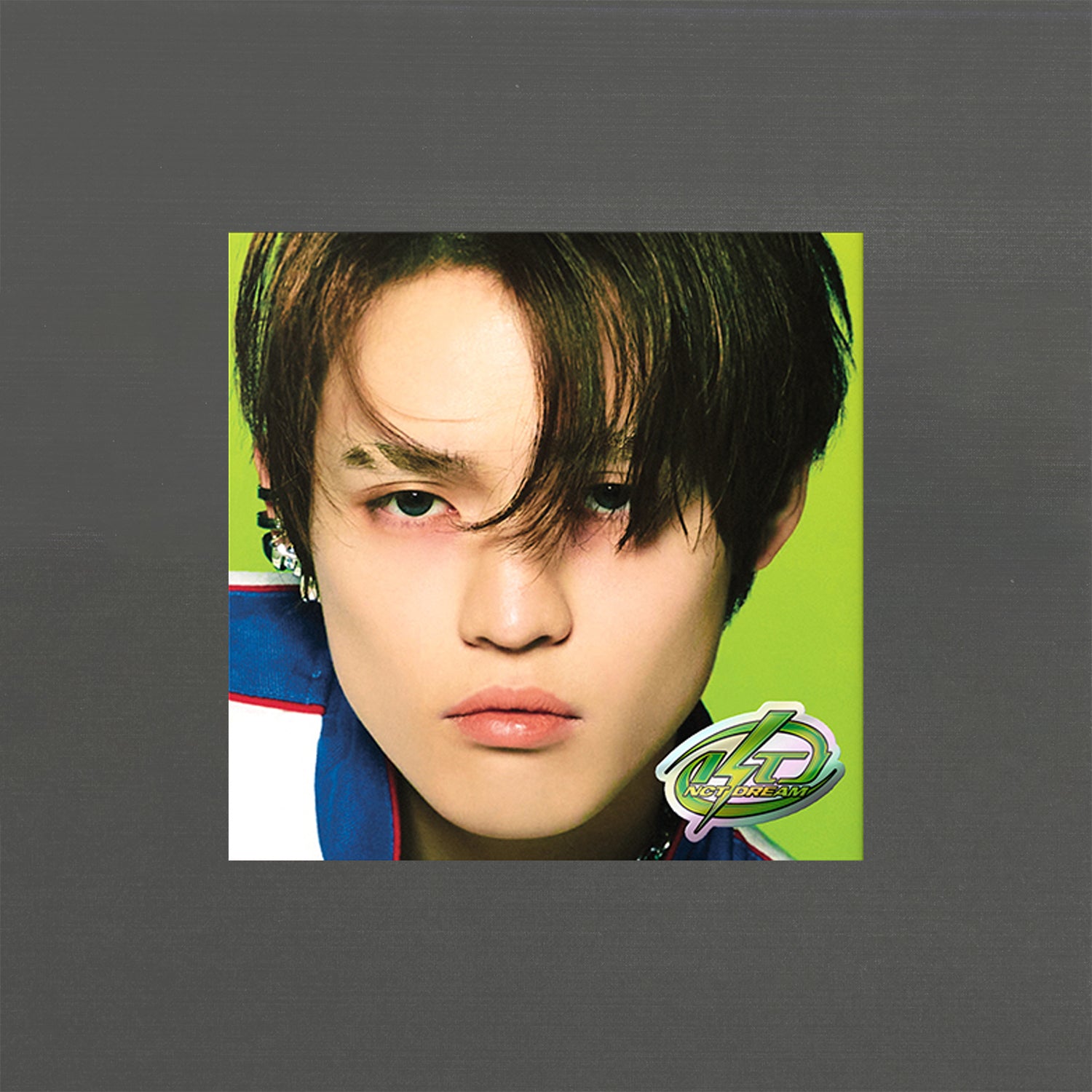 NCT DREAM 3RD ALBUM 'ISTJ' (POSTER) - K-Pop Music CD with Exclusive Poster - Perfect for K-Pop Fans, Collectors and Gift Giving