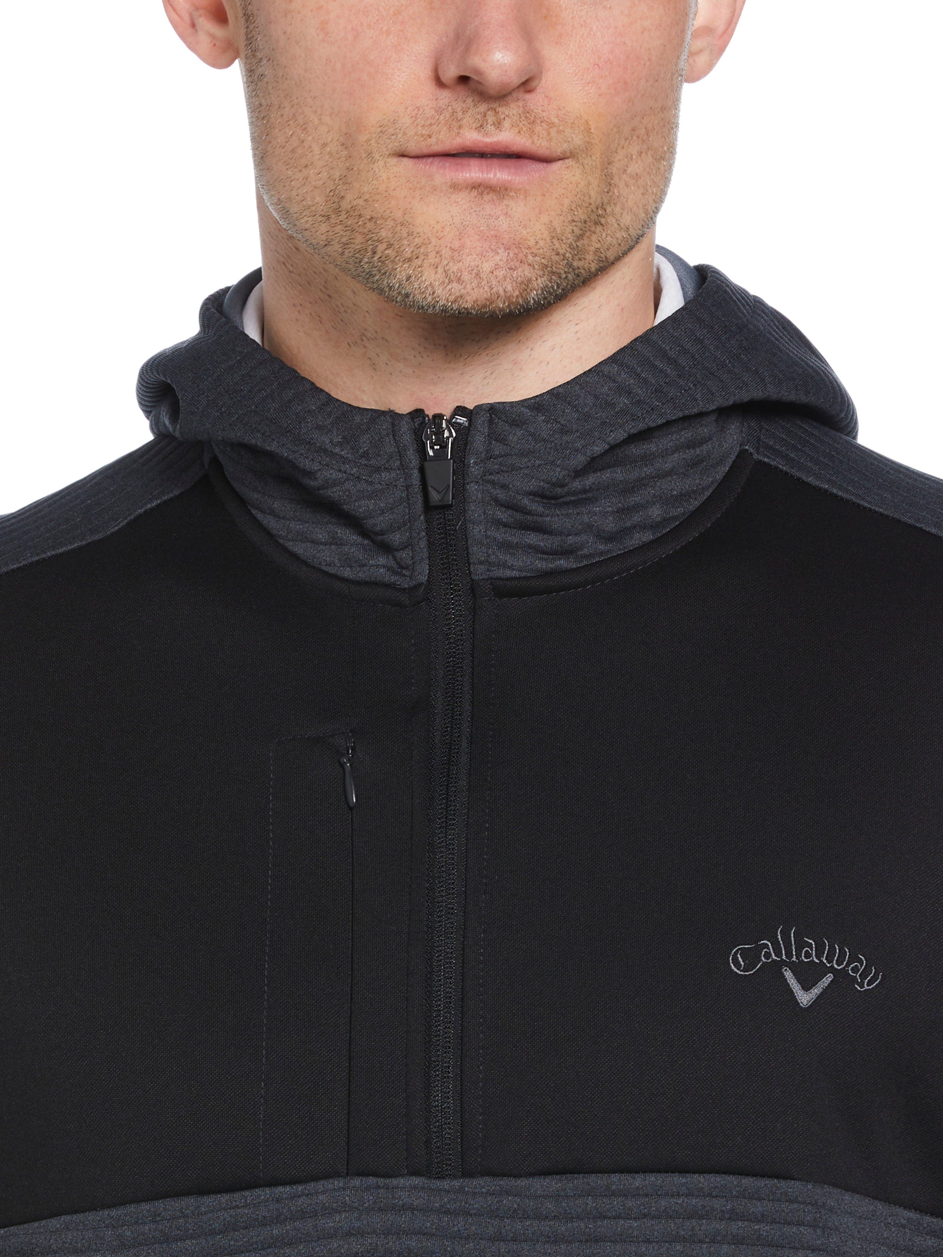 Men's Ottoman Hoodie - Soft & Stylish Pullover Sweatshirt for Casual Wear, Lounge & Outdoor Activities