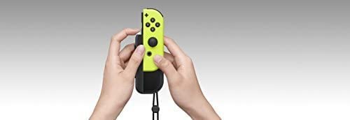 Nintendo Switch Joy-Con (L) & (R) AA Battery Pack - Official Nintendo Accessory for Extended Gaming Sessions - Perfect for Travel, Parties & Long Playtime