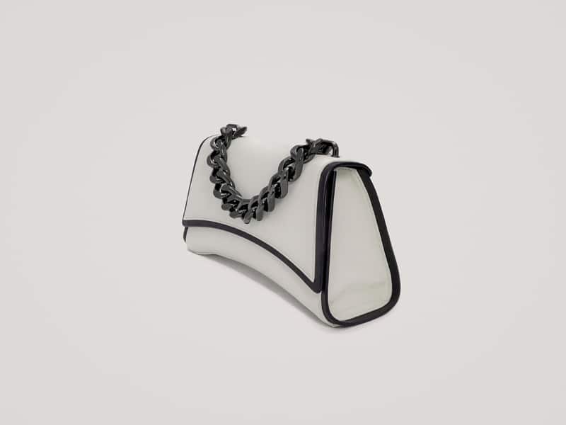 Vegan Cactus Leather Crossbody Bag - Eco-Friendly & Cruelty-Free Handbag for Women | Perfect for Casual Outings, Travel & Everyday Use