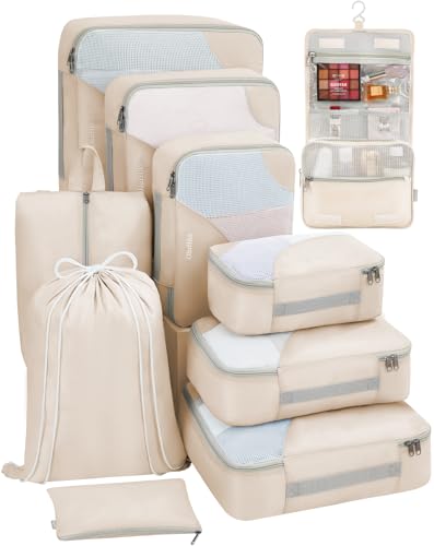 10 set - Beige