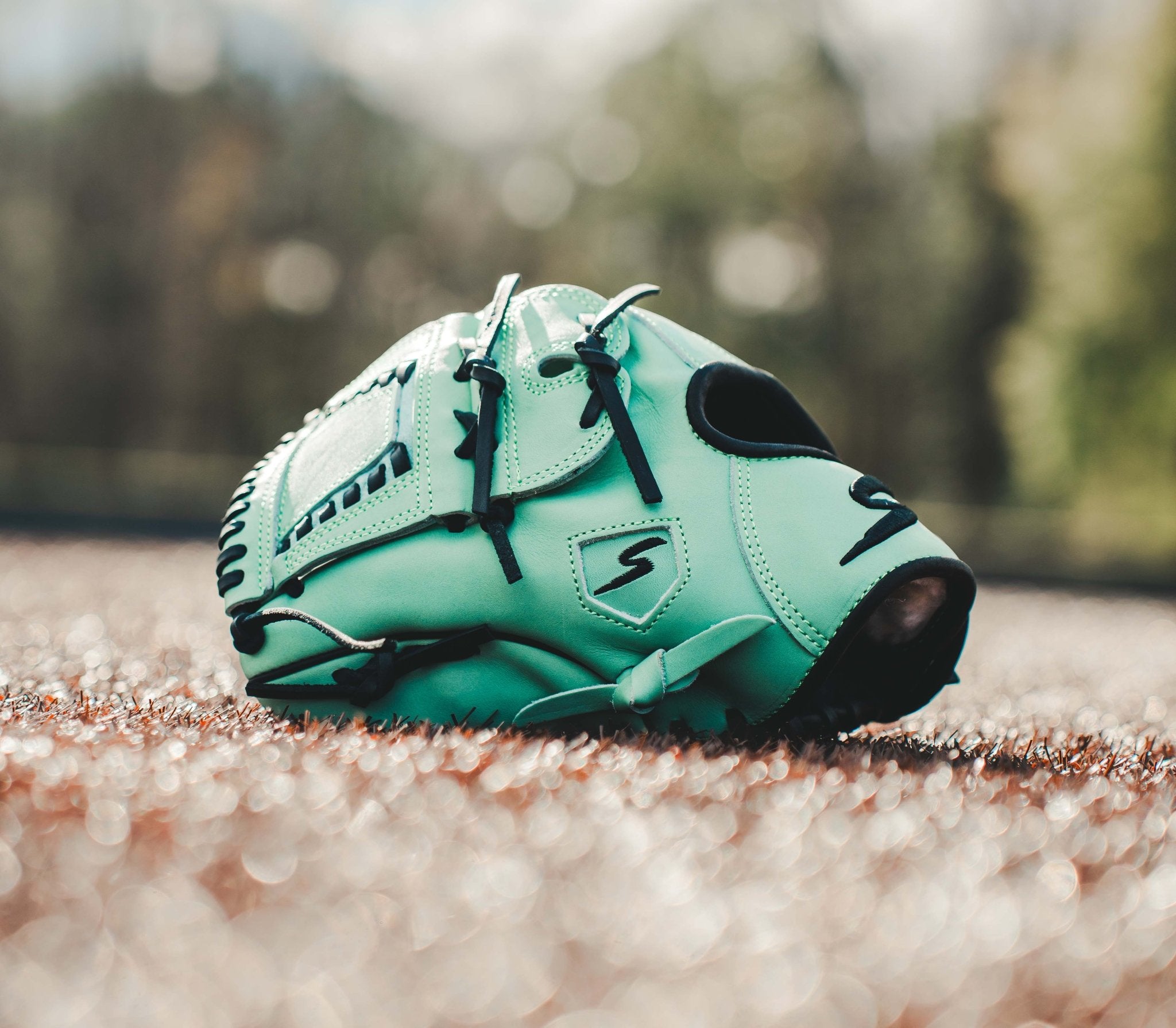 Premium Stinger Cashflow 12 Baseball & Softball Fielding Glove - Professional Leather Mitt for Youth & Adult Players - Perfect for Training, Games & Outdoor Sports