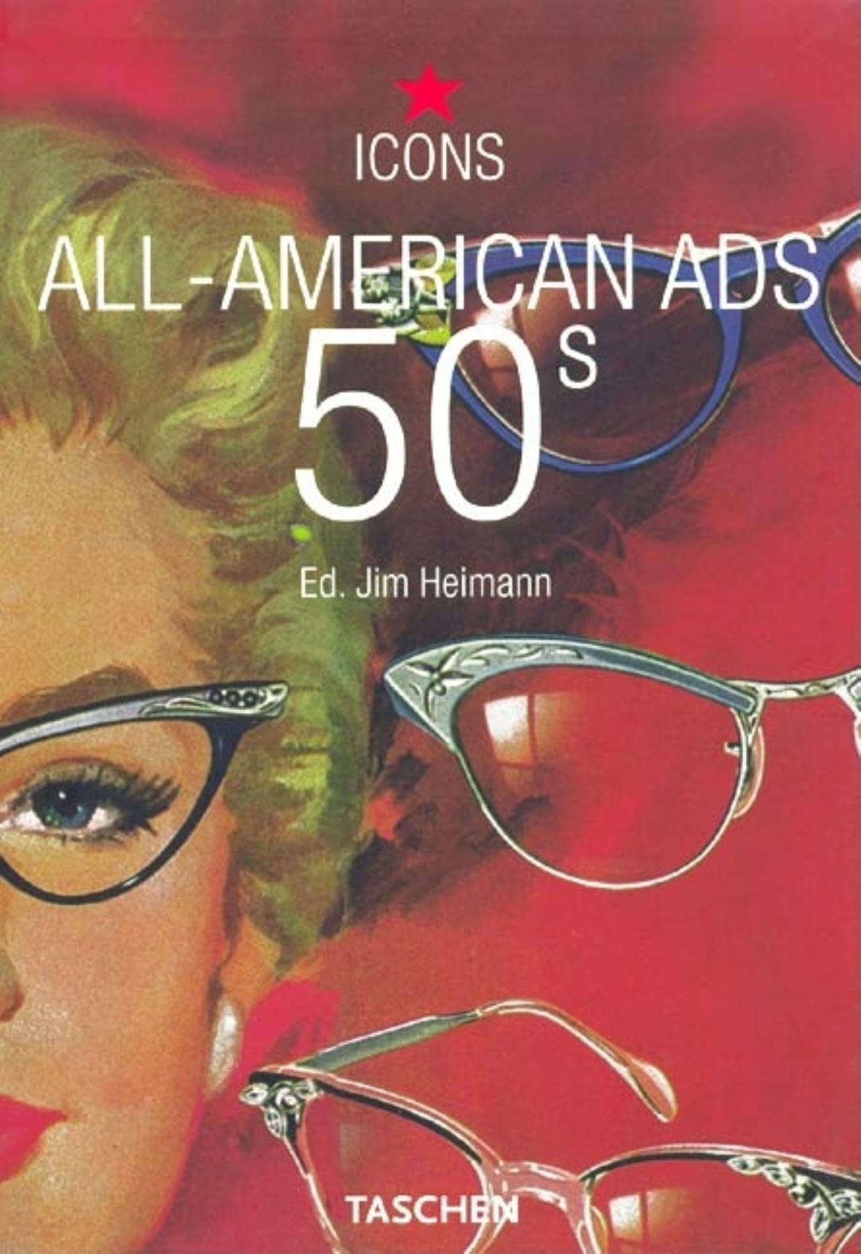 Vintage 1950s American Advertising Posters - Classic Retro Ads for Home Decor, Office & Man Cave Wall Art