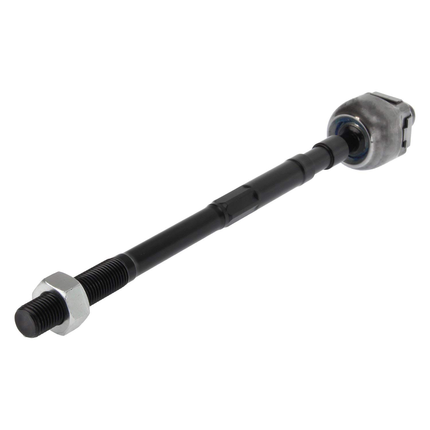 Centric 612.42017 Inner Front Tie Rod End - Replacement for Smooth Steering & Suspension - Ideal for Trucks, SUVs & Off-Road Vehicles