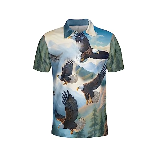 Eagle-16
