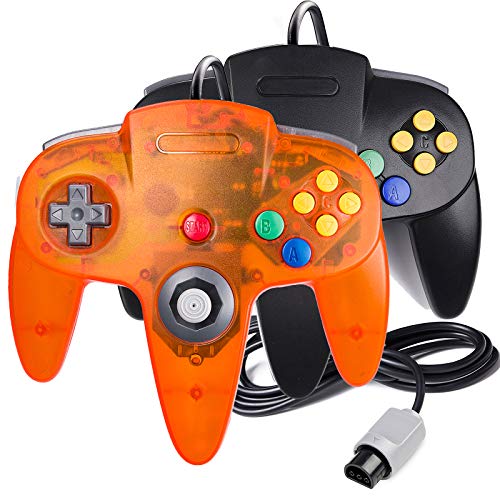 Black+Orange