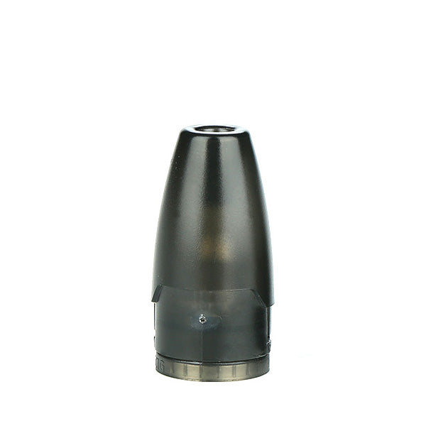 Hotcig Kubi Replacement Pod Cartridge 4 Pack - Compatible with Kubi Vape System - Perfect for On-the-Go Vaping & Flavor Enjoyment