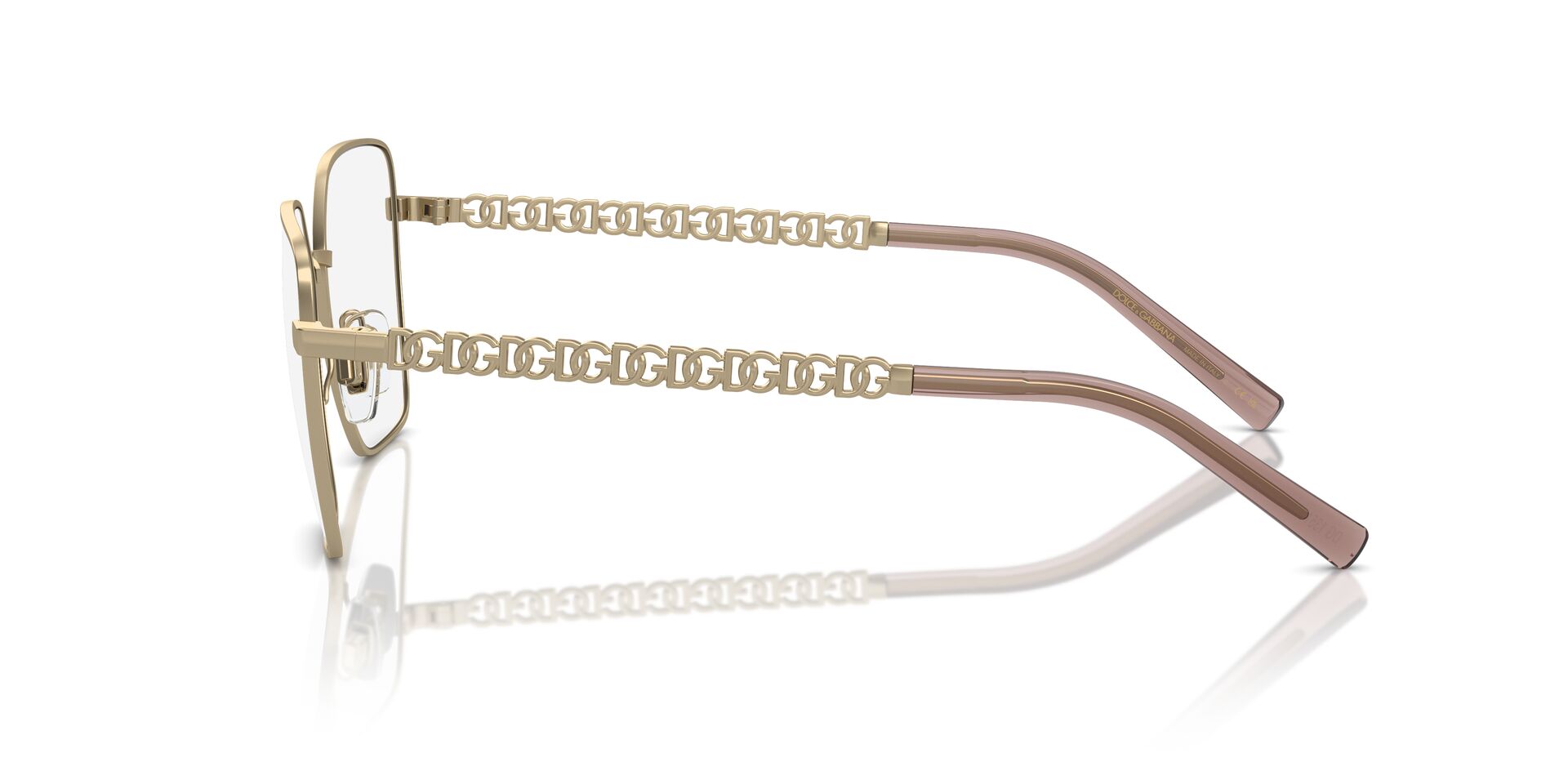 Dolce&Gabbana DG1351 Sunglasses - Luxury Designer Shades for Women & Men - Perfect for Outdoor Activities, Beach Vacations & Fashion Statements