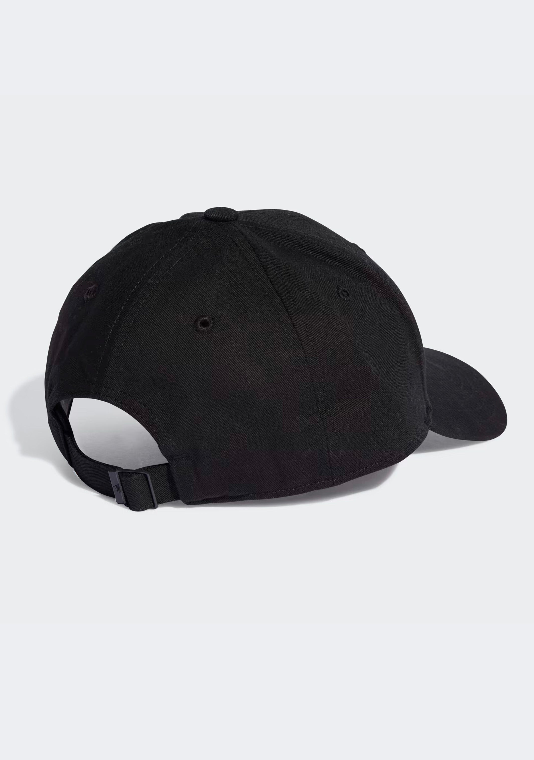 Adidas Cotton Twill Baseball Cap for Men & Women - Adjustable Snapback Hat for Outdoor Sports, Running, Hiking - Stylish Unisex Casual Hat for Sun Protection
