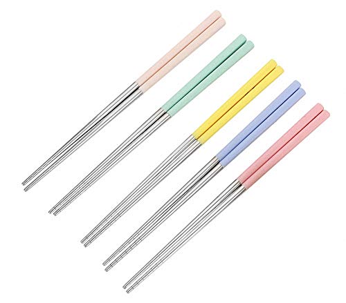 Colourful 5pairs