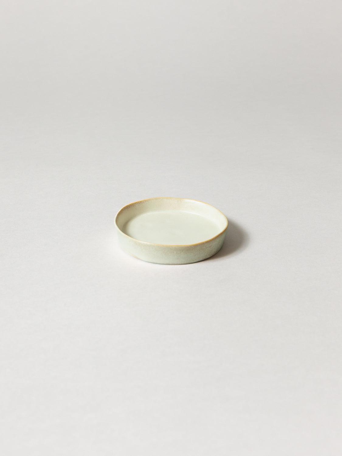 JW Maru Plate - Elegant Ceramic Dinner Plate Set for Home & Restaurant Use - Perfect for Dining, Serving, and Special Occasions