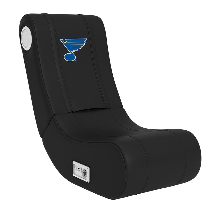 Dreamseat Game Rocker 100 With St. Louis Blues Logo