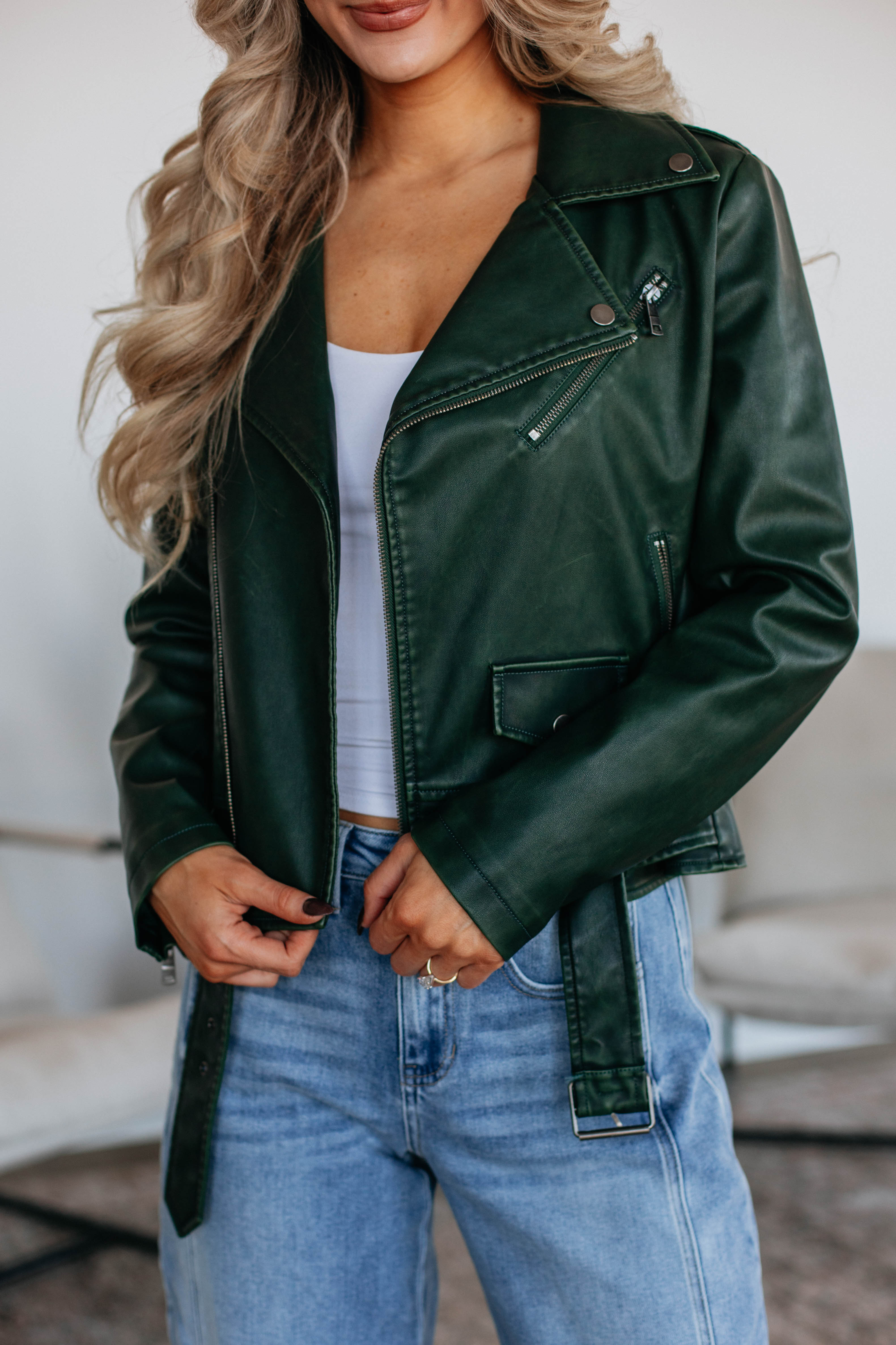 Premium Knox Genuine Leather Jacket for Men - Stylish & Durable Outerwear for Fall & Winter | Perfect for Motorcycle Riding, Casual Outfits & Outdoor Adventures
