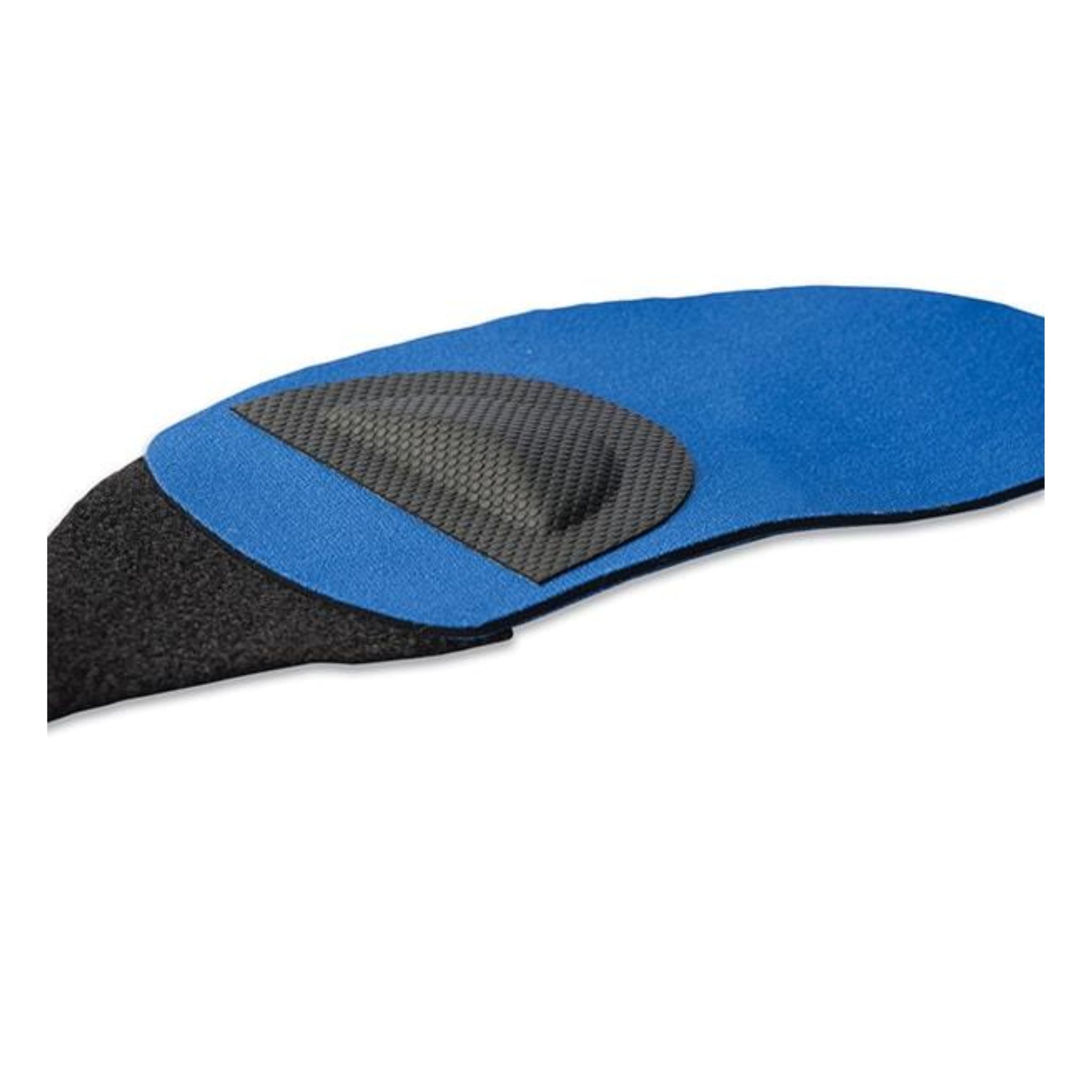Pro Tec Arch Support Insoles for Flat Feet & High Arches - Plantar Fasciitis Relief & Foot Pain Support - Comfortable Orthotic Inserts for Running, Walking & Work Shoes