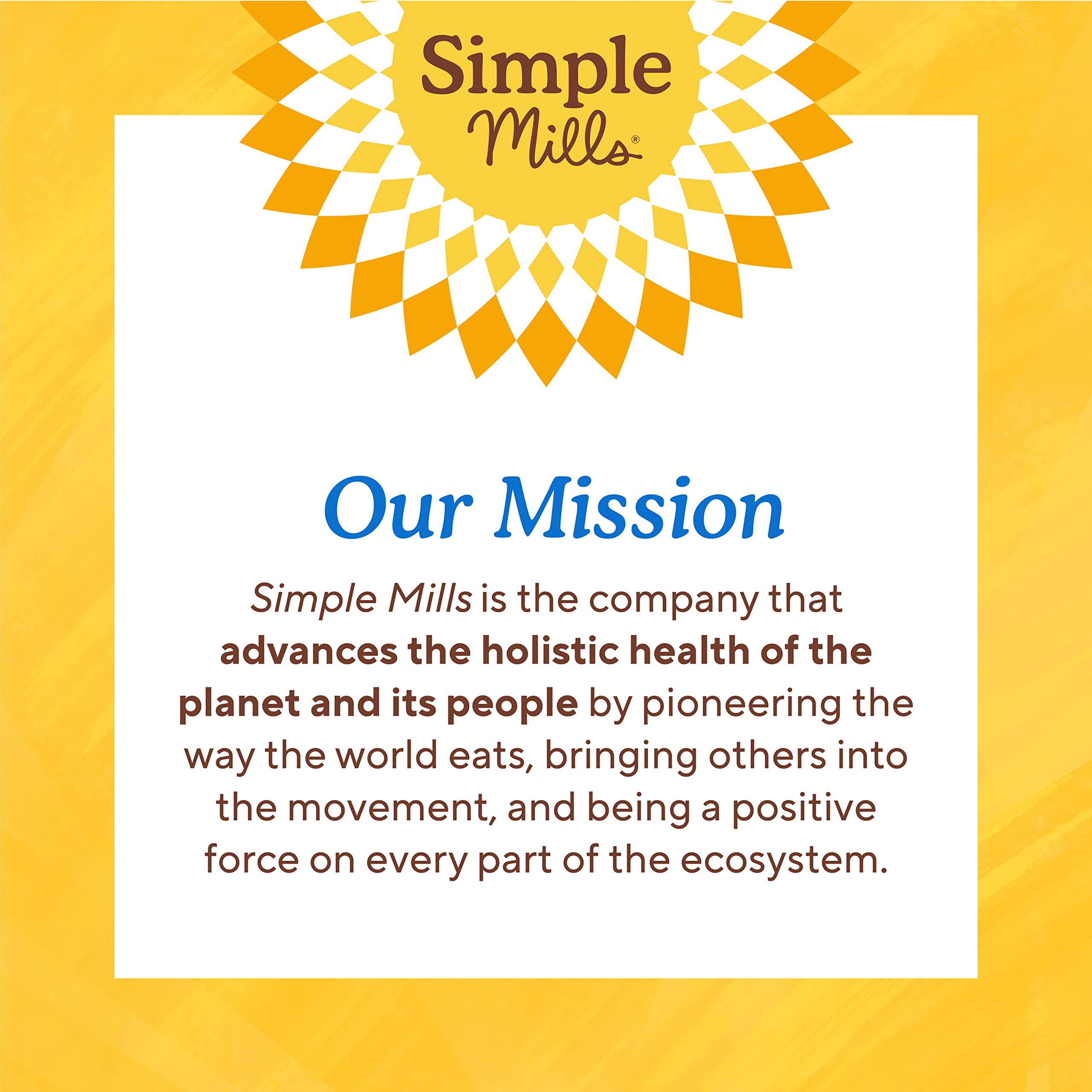 Simple Mills Gluten Free & Paleo Friendly Healthy Snacks Variety Pack - Sea Salt Almond Flour Crackers, Honey Cinnamon Sweet Thins & Cheddar Pop Mmms (Pack of 3) | Perfect for On-the-Go, School Lunches & Office Snacking
