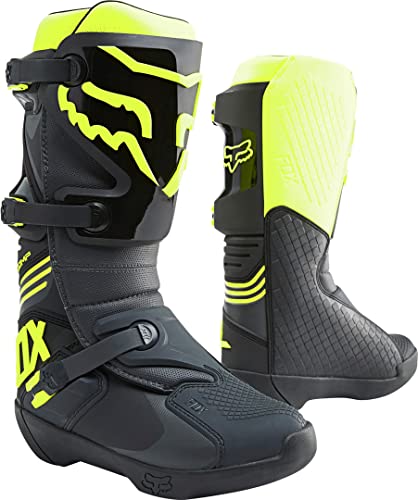 Black/Yellow