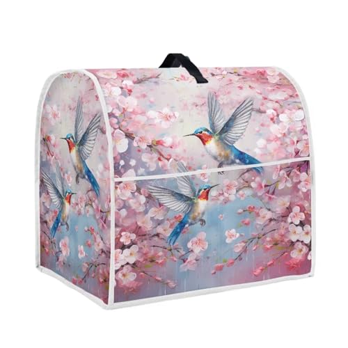 Bird Floral