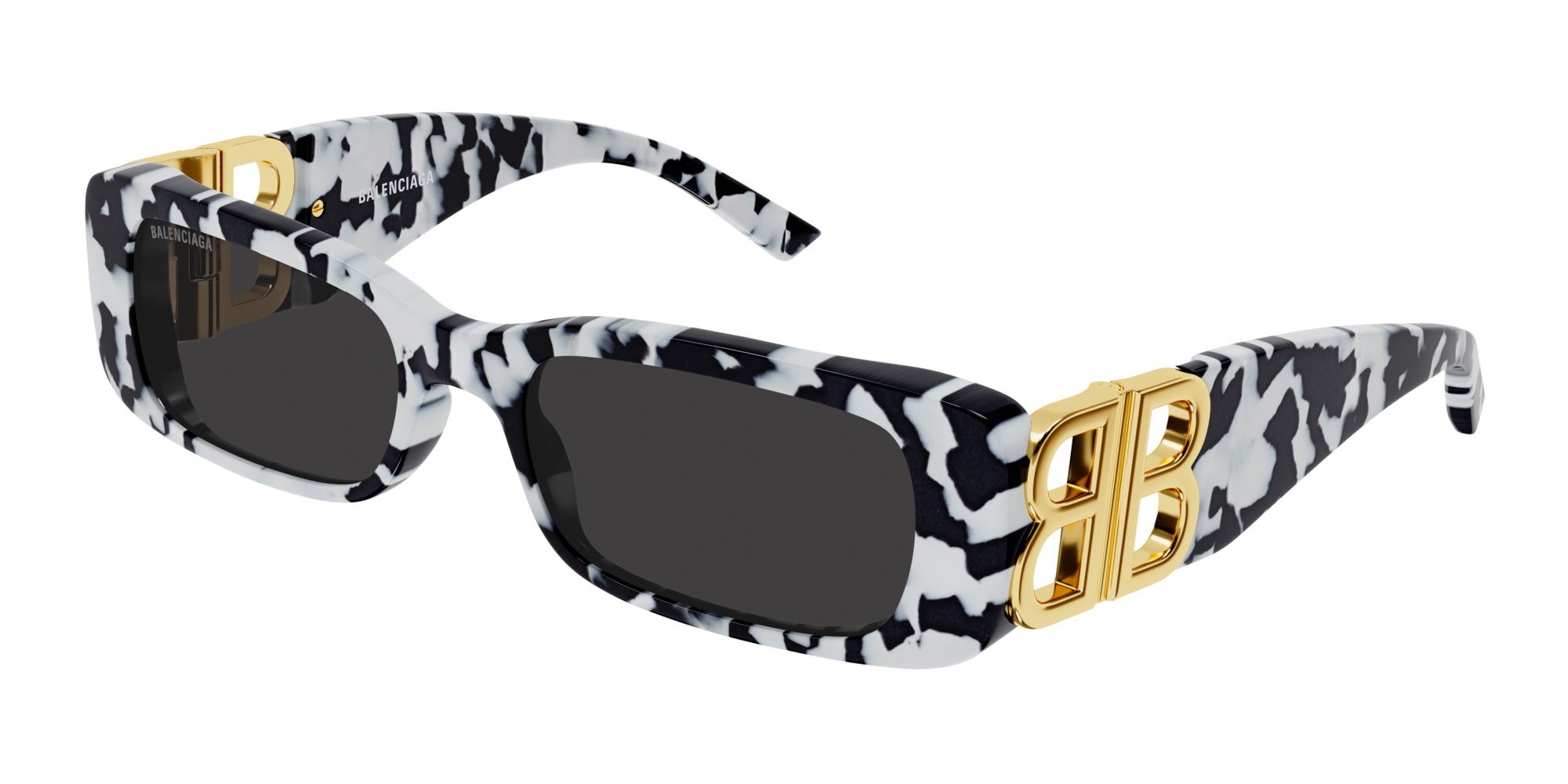 Balenciaga BB0096S Sunglasses - Luxury Designer Shades for Men & Women | UV Protection, Fashionable & Durable | Perfect for Outdoor Activities, Travel & Everyday Wear