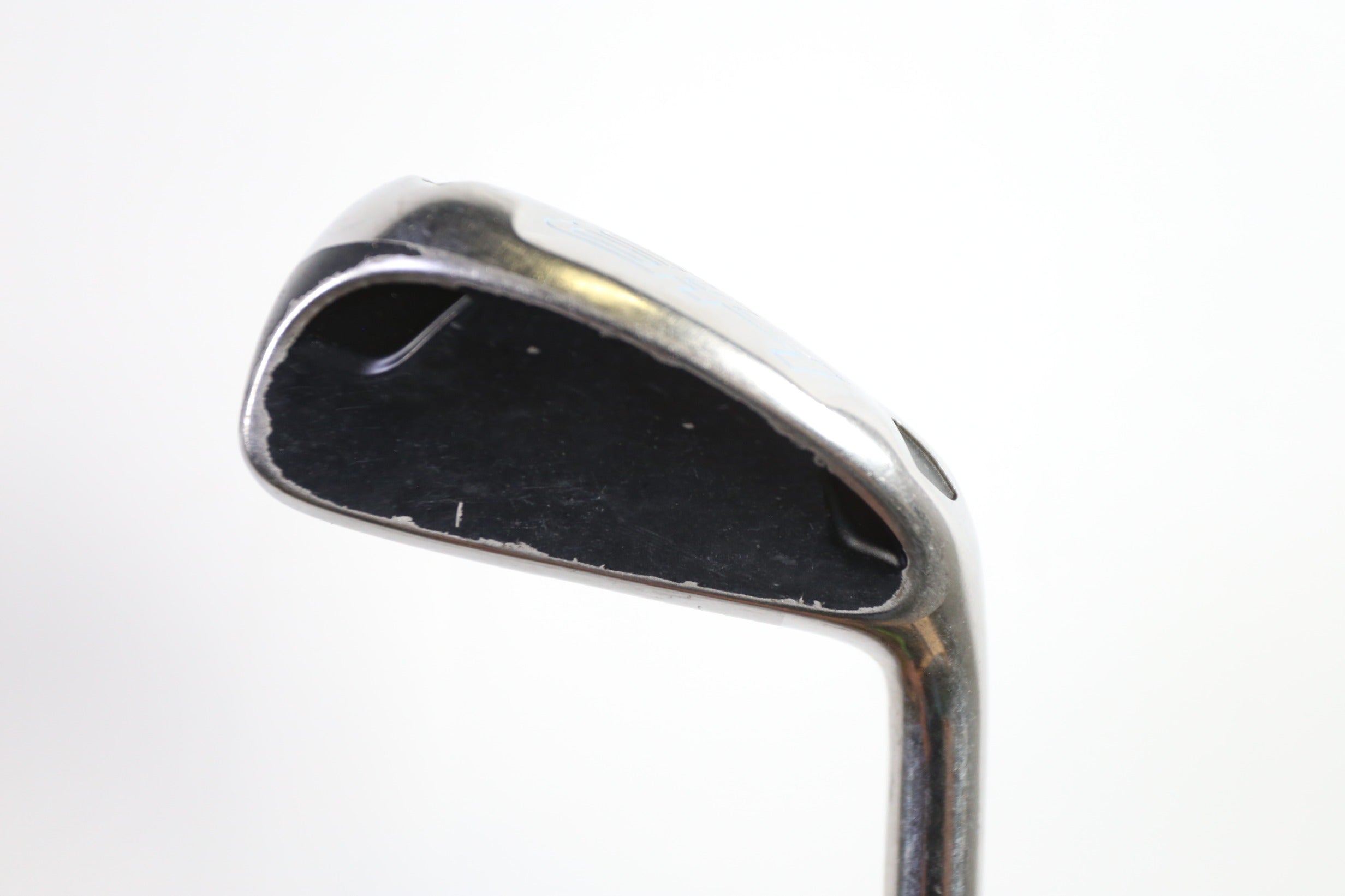 Used Cleveland HB Single 7 Iron Right Handed Golf Club - Ladies Flex Shaft for Women Golfers | Perfect for Practice, Beginners & Course Play
