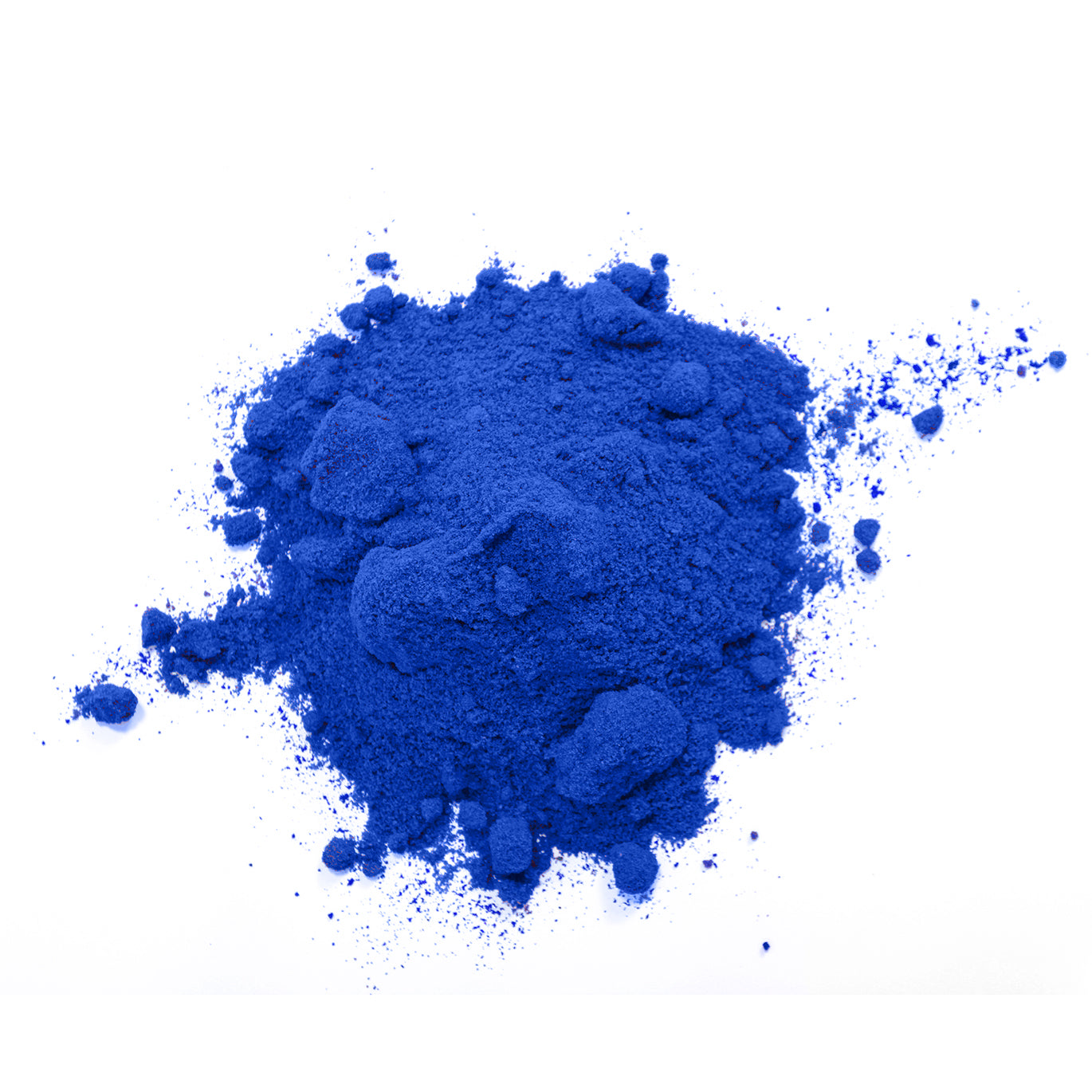 Ultramarine Blue Pigment Powder - Premium Artist & DIY Craft Paint for Oil, Acrylic, Watercolor - Perfect for Painting, Soap Making, Candle Dyeing, Cosmetics