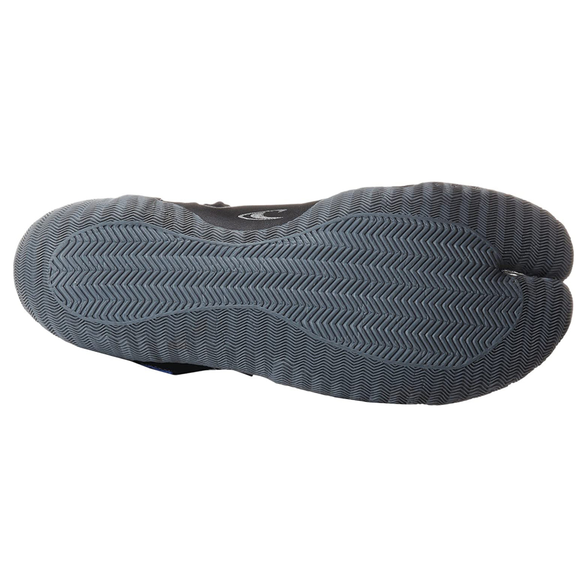 O'Neill Superfreak 2mm Tropical Split Toe Reef Booties for Men & Women - Perfect for Surfing, Snorkeling, and Water Sports