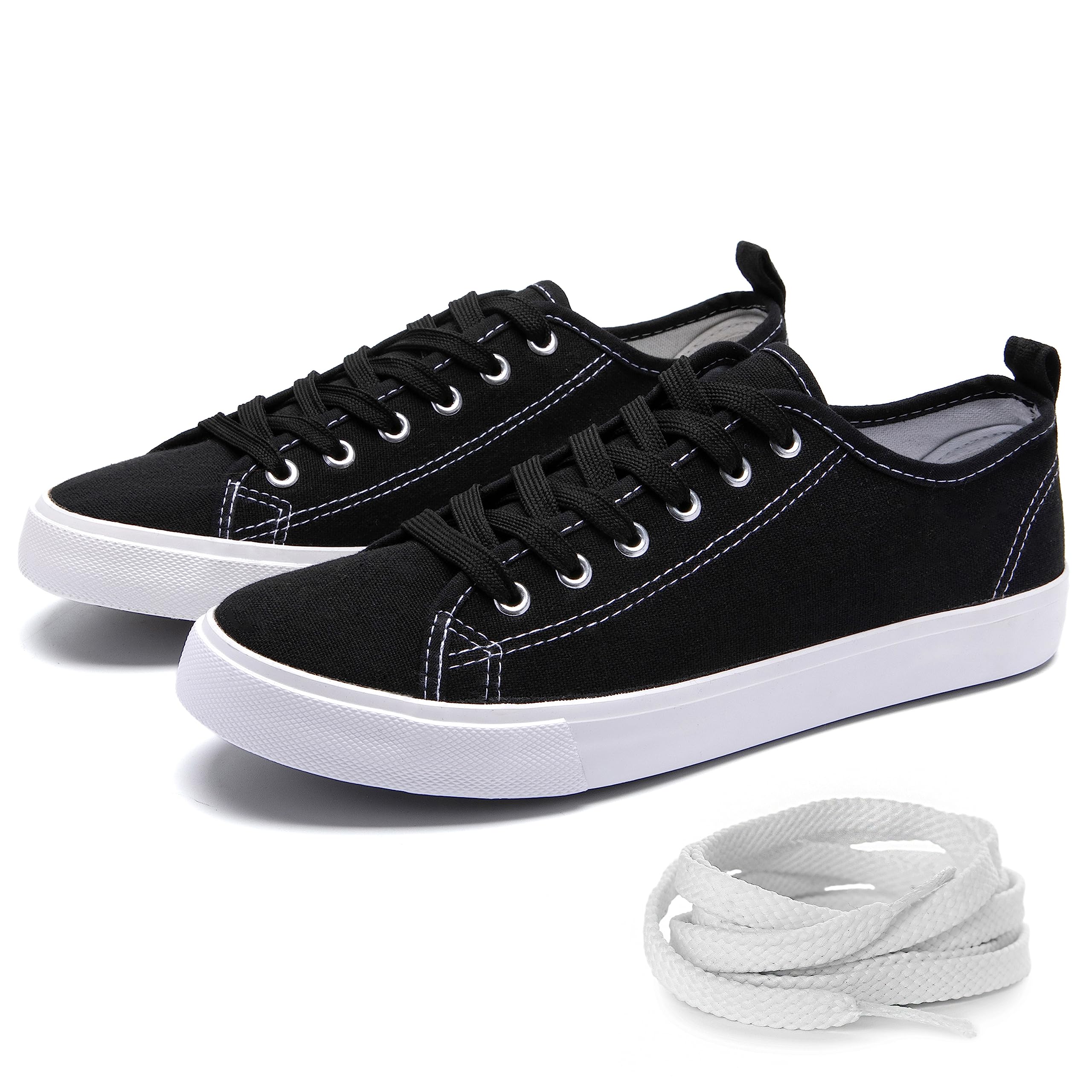 Women's Fashion Sneakers - Comfortable Tennis Shoes for Women | Casual Wear, Running, Gym & Daily Activities