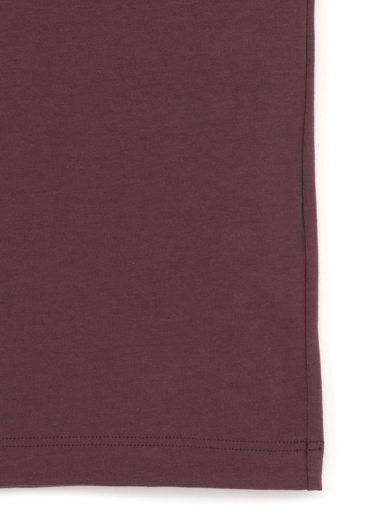 Soft Cotton Plain Stitch Basic Short Sleeve T-Shirt for Men - Comfortable Casual Wear for Everyday Outfits & Summer Activities