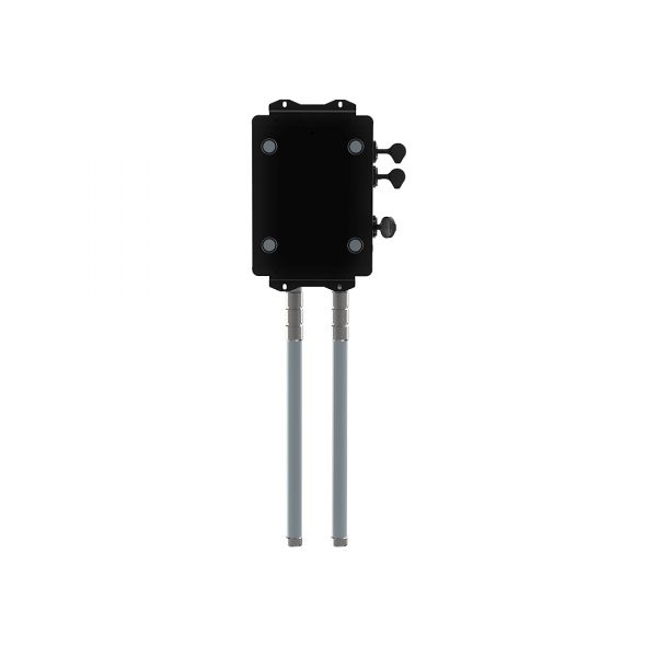 Aria X2 IPC - High-Performance Industrial PC for Automation & Control | Perfect for Factory Automation, Machine Vision & Robotics